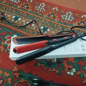 Floýka, saç ütük