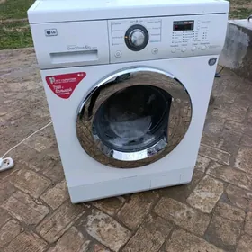 Kir maşyn LG6 DD