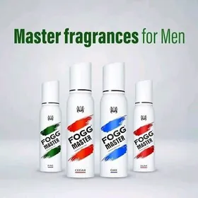 парфюм FOGG