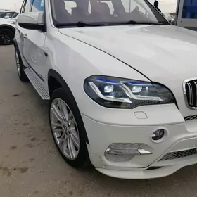 BMW X5 2010