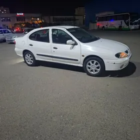 Renault Megane 2 2000