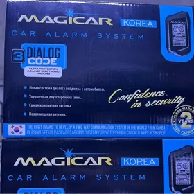 magicar 906f