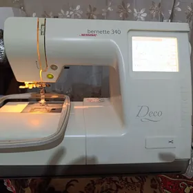 Bernette kompyutor masyn