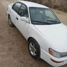 Toyota Corolla 1993