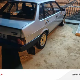 Lada 21099 2003