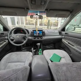 Toyota Camry 2003