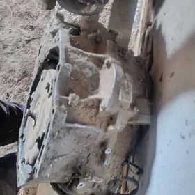 opel 2,5 mehanika karopka