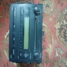 карола магнитафон