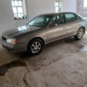 Toyota Avalon 1998