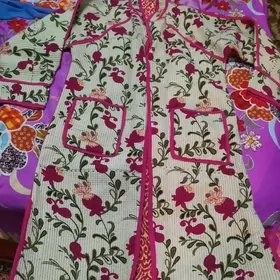 Matalar abay halatlar