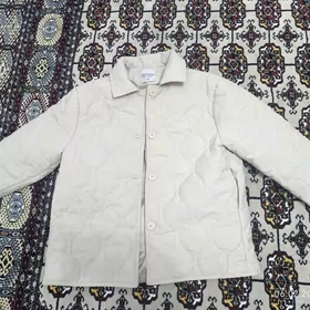 Aýallar üçin kurtka