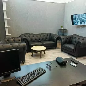 ОФИС АТА ТУРКА ОЛИМП ГОРОДОК