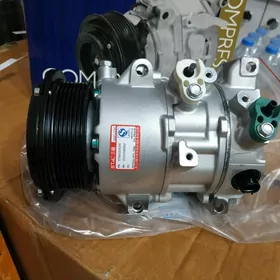 Kompressor Kamri 2,4-2,5