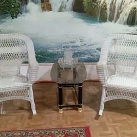 Кресло качалка