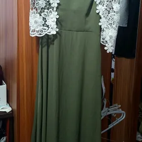 Вечерние платья