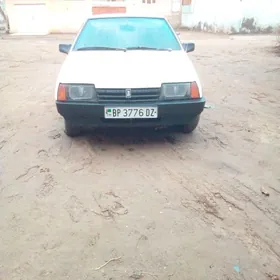 Lada 21099 1996