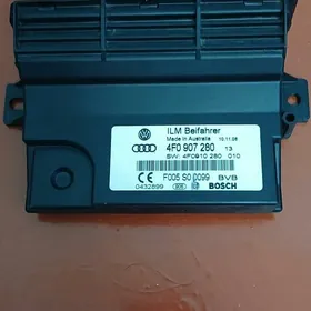 AUDI Q7---Wolkswaqen