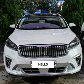 Kia Sorento 2020
