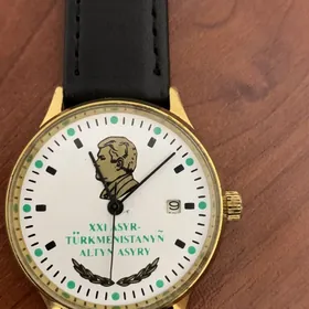 Mexaniçeski maslahat sagat