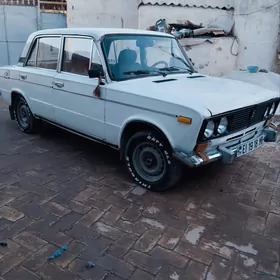Lada 2106 1988