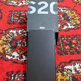 S20+