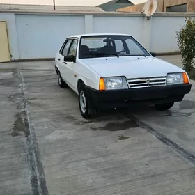 Lada 21099 2001