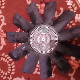 гидромуфта бмв е39