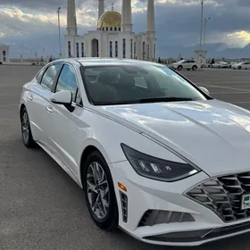 Hyundai Sonata 2020