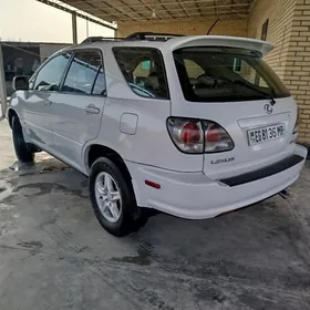Lexus RX 300 2001