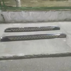 Padnoşka haýlander 2017