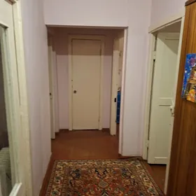 3Komnat Gowdan W 2nji etaj