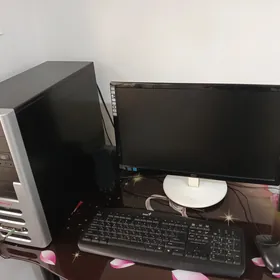 домашний компьютер