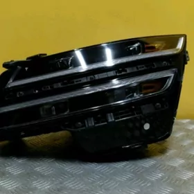 G80 fara morda original