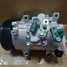 Kompressor Korolla
