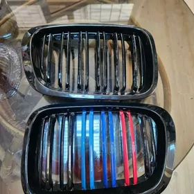 E46 BMW ABLESOFKA M3