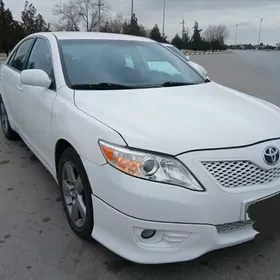 Toyota Camry 2008