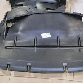 E39 BMW MATORYN ZASITASY