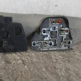 бемве карейка стопник крышка