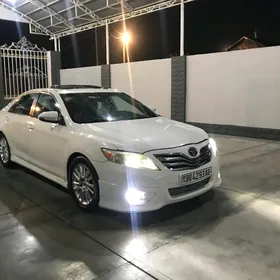 Toyota Camry 2006