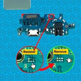 Mikraskop utuk payalnik
