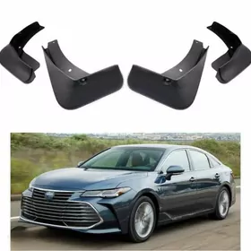 Awalon 2013-2018ý. bryzgowik