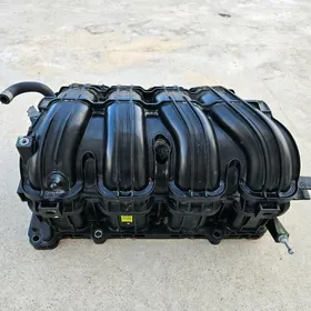 Hunday Santa Fe 2022 Pauk/Паук