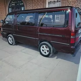 Toyota Hiace 1993