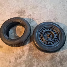 Zapazka diska pakriska R15