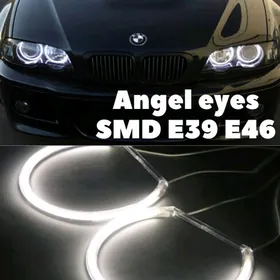 E39 E46 BMW FARA KALSO GASY