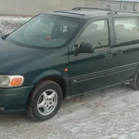 Opel Sintra 1999