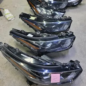 HIGHLANDER FARA MORDA