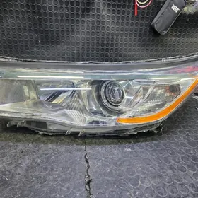 highlander 2016-2017 fara