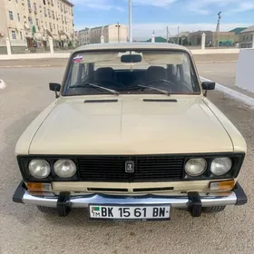 Lada 2106 1986