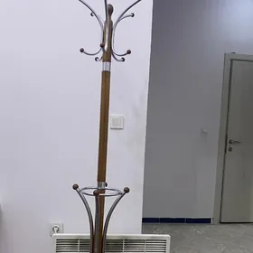 вешалка eşik asylýan